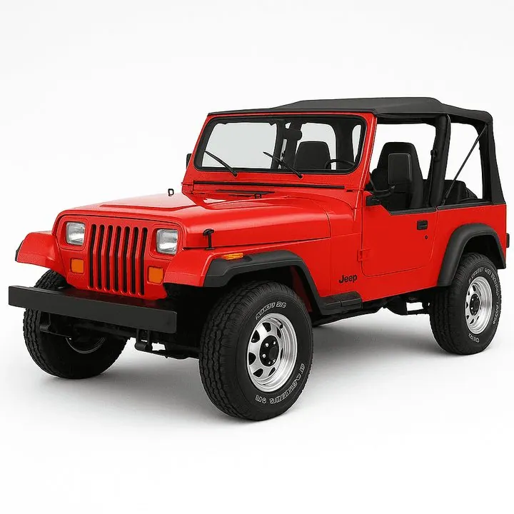 Jeep