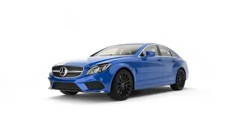 Mercedes