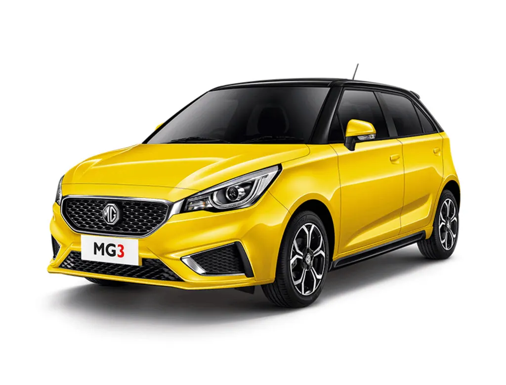 MG3