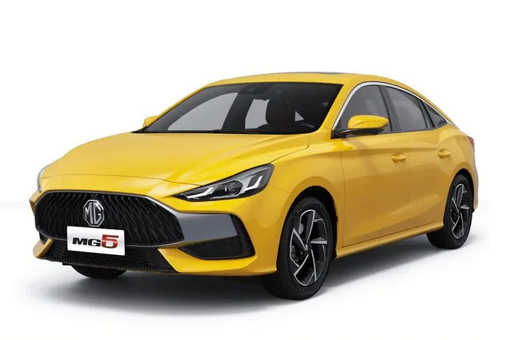 MG5