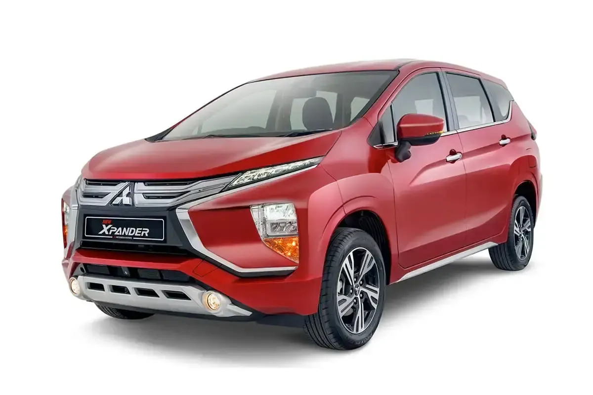 Mitsubishi XPANDER