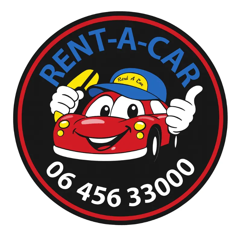 Rent-A-Car 06 456 33000