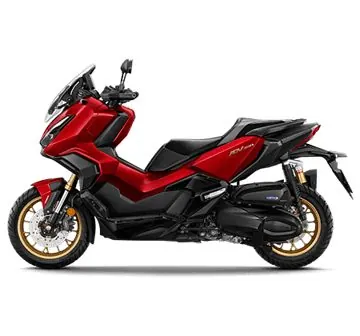Honda ADV 350cc