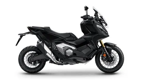 Honda ADV 750cc