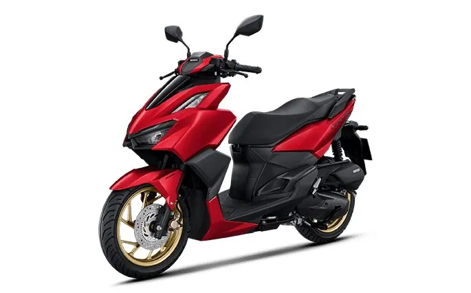 Honda Click 160cc