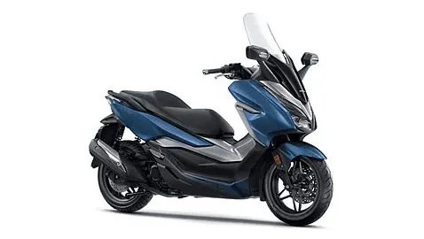 Honda Forza 300cc