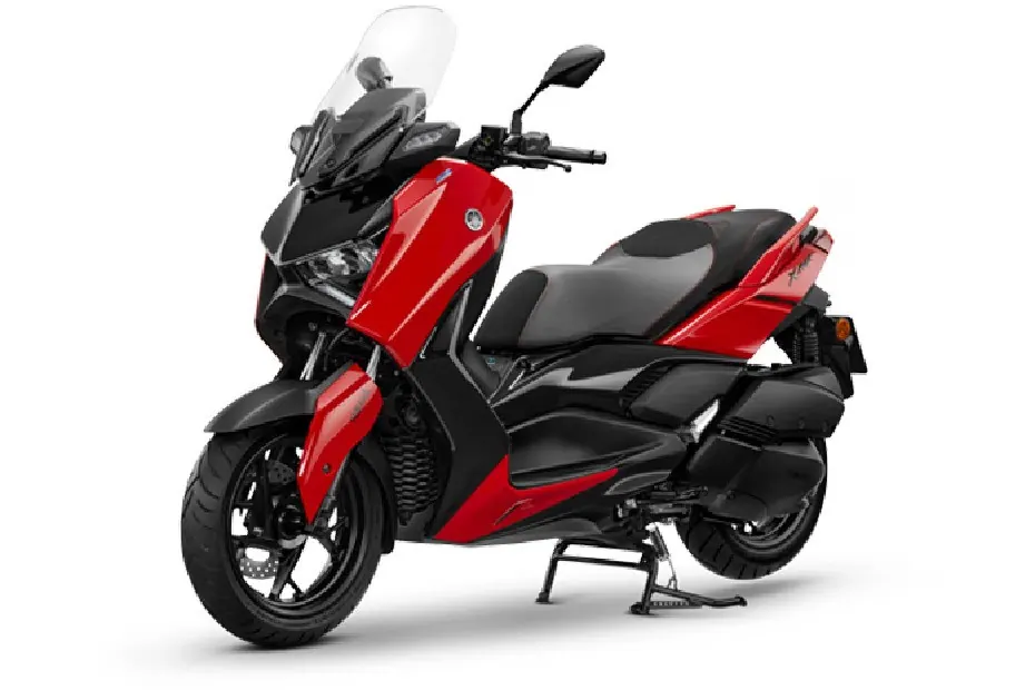 Yamaha Xmax 350cc
